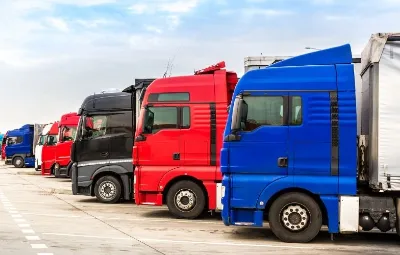 Konya Keskin Ambar Nakliyat