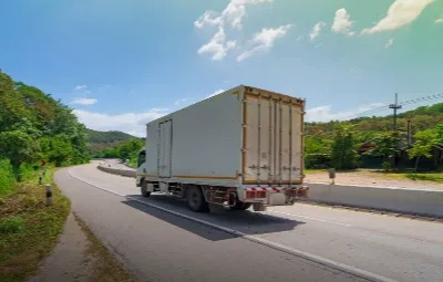 Konya ile Keskin Arası Bulaşık Makinesi Taşıma
