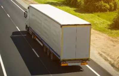 Konya ile Keskin Arası Parça Eşya Taşıma